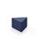 Geo siddepuf 3 H30 cm