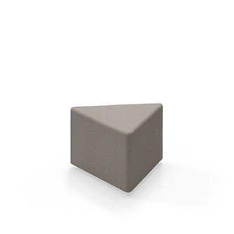 Geo siddepuf 3 H30 cm