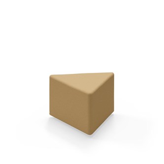 Geo siddepuf 3 H30 cm