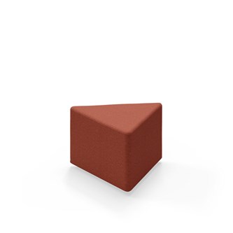 Geo siddepuf 3 H30 cm