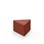 Geo siddepuf 3 H30 cm