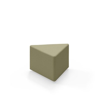 Geo siddepuf 3 H30 cm