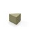 Geo siddepuf 3 H30 cm
