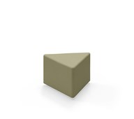 Geo siddepuf 3 H30 cm