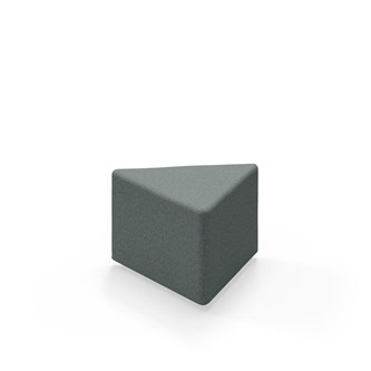 Geo siddepuf 3 H30 cm