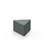 Geo siddepuf 3 H30 cm
