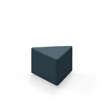Geo siddepuf 3 H30 cm