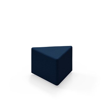 Geo siddepuf 3 H30 cm