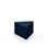 Geo siddepuf 3 H30 cm