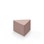 Geo siddepuf 3 H30 cm