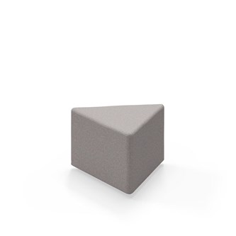 Geo siddepuf 3 H30 cm