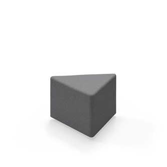 Geo siddepuf 3 H30 cm
