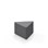 Geo siddepuf 3 H30 cm