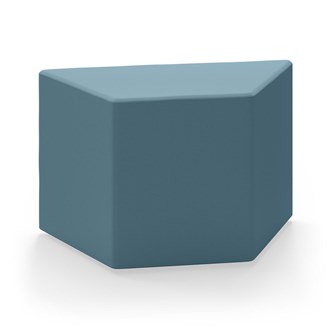 Geo siddepuf 4 H60 cm