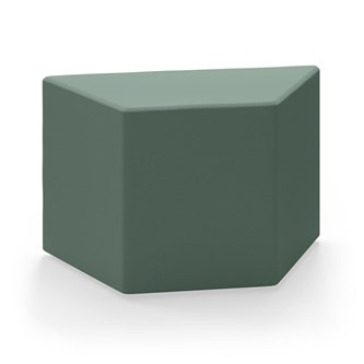 Geo siddepuf 4 H60 cm