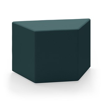 Geo siddepuf 4 H60 cm