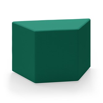 Geo siddepuf 4 H60 cm