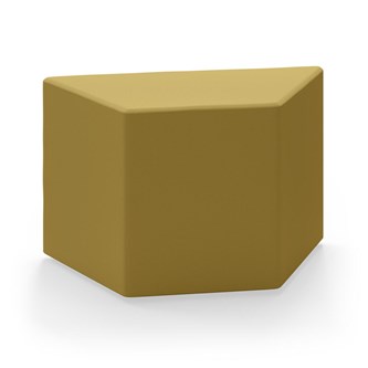 Geo siddepuf 4 H60 cm
