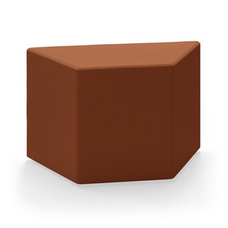 Geo siddepuf 4 H60 cm