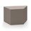 Geo siddepuf 4 H60 cm