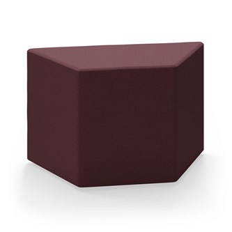 Geo siddepuf 4 H60 cm