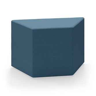 Geo siddepuf 4 H60 cm