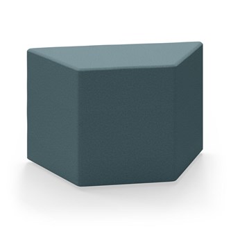 Geo siddepuf 4 H60 cm