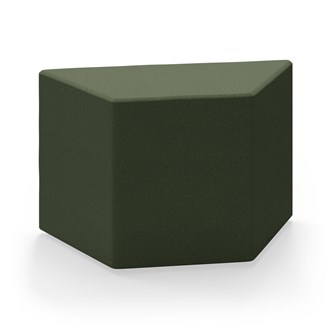 Geo siddepuf 4 H60 cm
