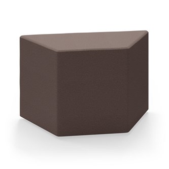 Geo siddepuf 4 H60 cm