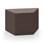 Geo siddepuf 4 H60 cm