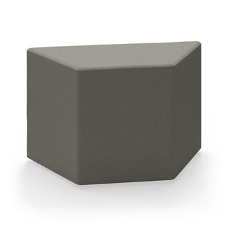 Geo siddepuf 4 H60 cm