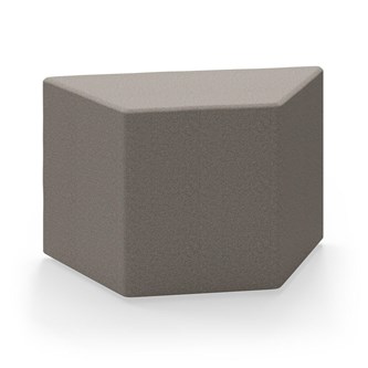 Geo siddepuf 4 H60 cm