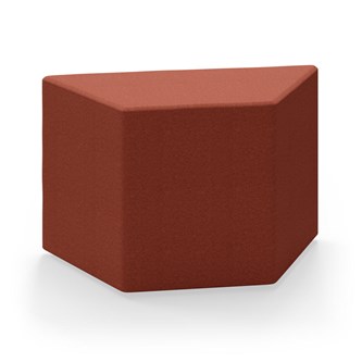 Geo siddepuf 4 H60 cm