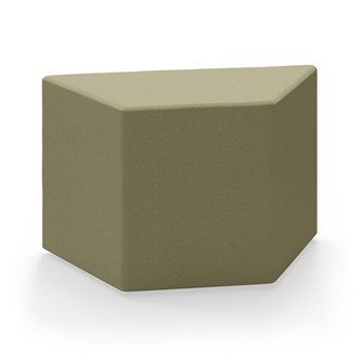 Geo siddepuf 4 H60 cm