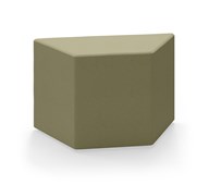 Geo siddepuf 4 H60 cm