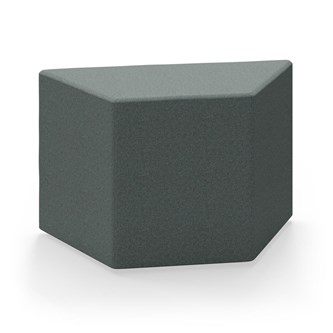 Geo siddepuf 4 H60 cm