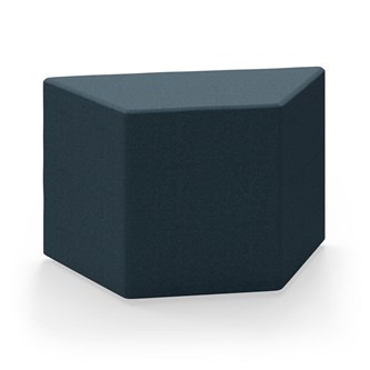 Geo siddepuf 4 H60 cm