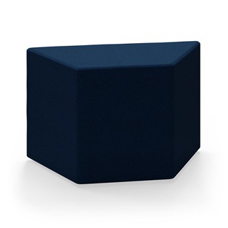 Geo siddepuf 4 H60 cm