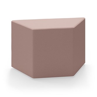 Geo siddepuf 4 H60 cm
