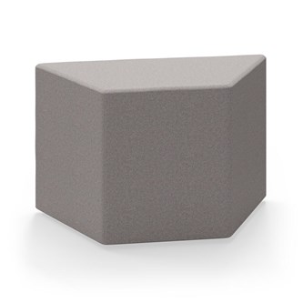 Geo siddepuf 4 H60 cm