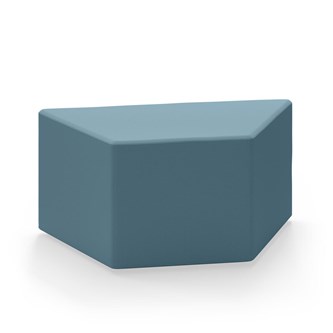 Geo siddepuf 4 H45 cm