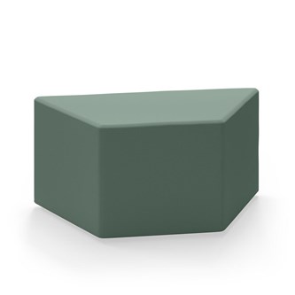 Geo siddepuf 4 H45 cm