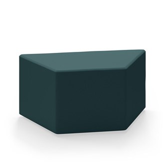 Geo siddepuf 4 H45 cm