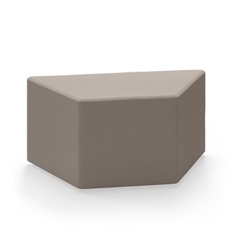 Geo siddepuf 4 H45 cm