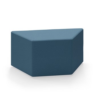 Geo siddepuf 4 H45 cm