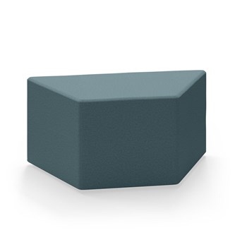 Geo siddepuf 4 H45 cm