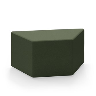 Geo siddepuf 4 H45 cm
