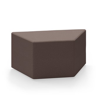 Geo siddepuf 4 H45 cm