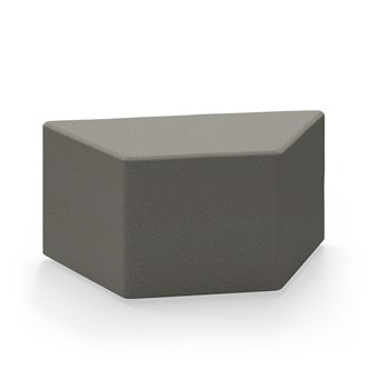 Geo siddepuf 4 H45 cm