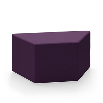 Geo siddepuf 4 H45 cm